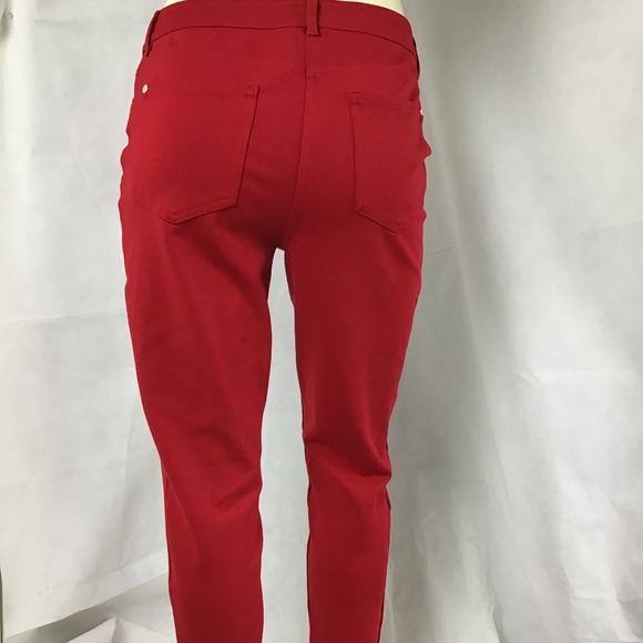 So Slimming By Chico's Pants Size 0.5 Reg. (z3) - Picture 4 of 8